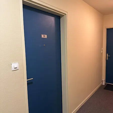 Apartment Le Surcouf - Studio Centre Ville *