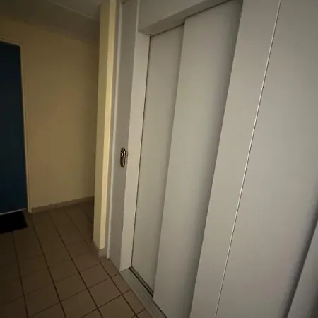 Le Surcouf - Studio Centre Ville Apartment *