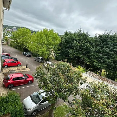 Apartment Le Surcouf - Studio Centre Ville *