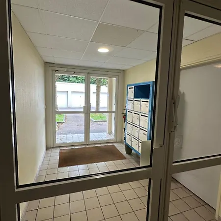 Apartment Le Surcouf - Studio Centre Ville